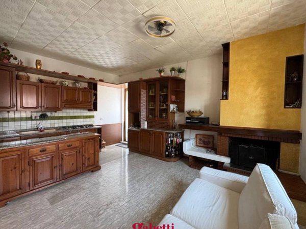 appartamento in vendita a San Salvo