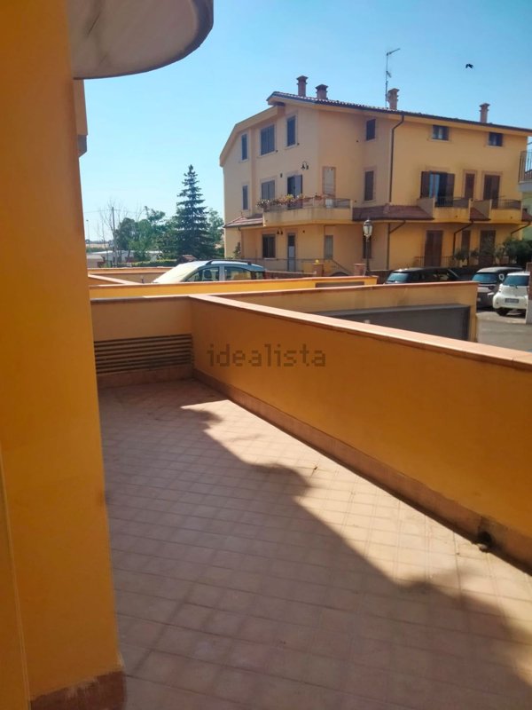 appartamento in vendita a San Salvo in zona San Salvo Stazione