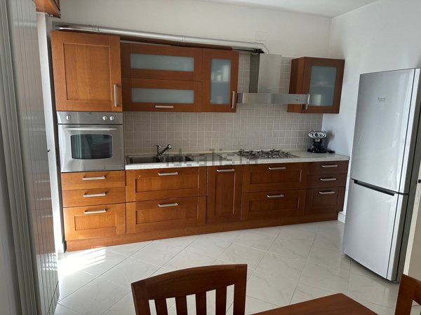appartamento in vendita a San Salvo