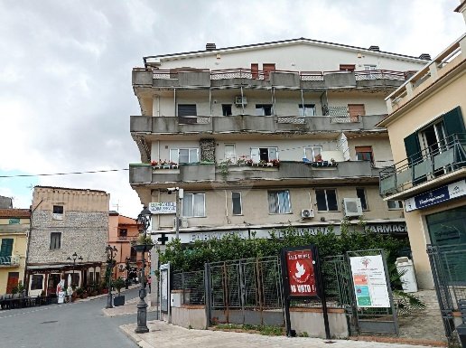 appartamento in vendita a San Salvo