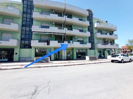 appartamento in vendita a San Salvo