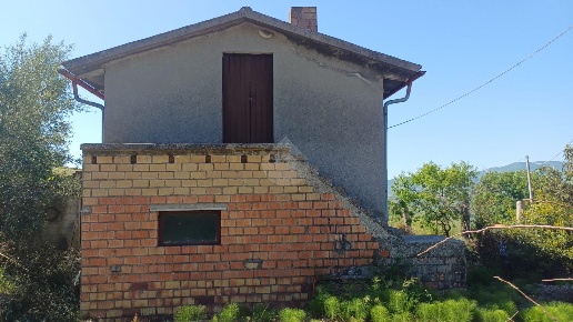 casa indipendente in vendita a San Salvo