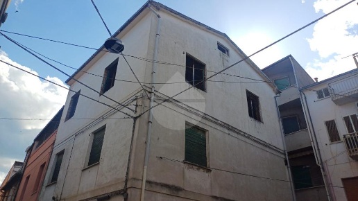 appartamento in vendita a San Salvo
