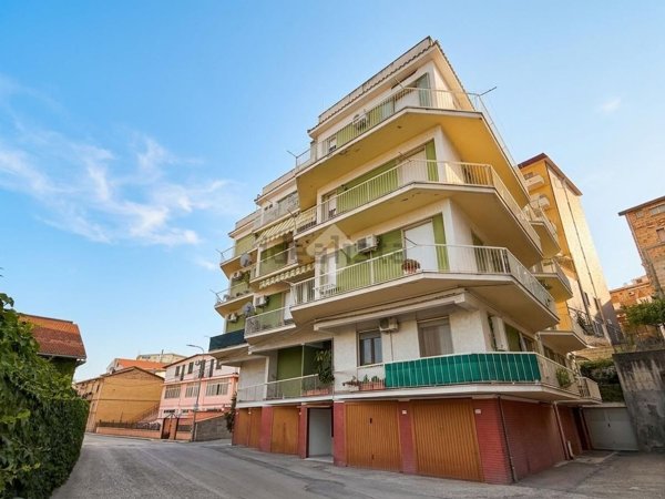 appartamento in vendita a San Salvo