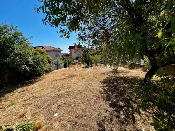 casa indipendente in vendita a San Salvo