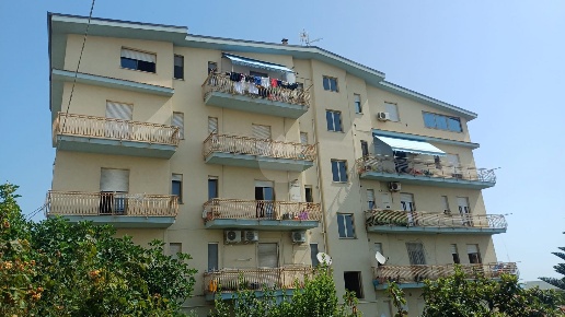 appartamento in vendita a San Salvo