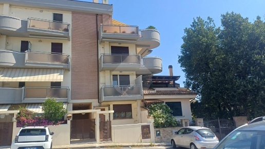 appartamento in vendita a San Salvo