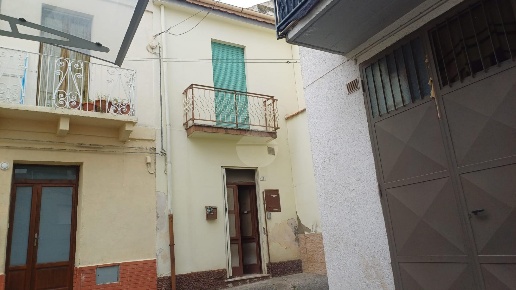 casa indipendente in vendita a San Salvo