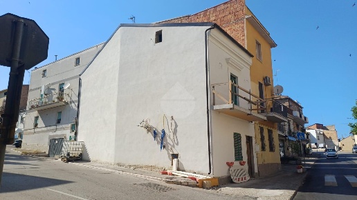 appartamento in vendita a San Salvo