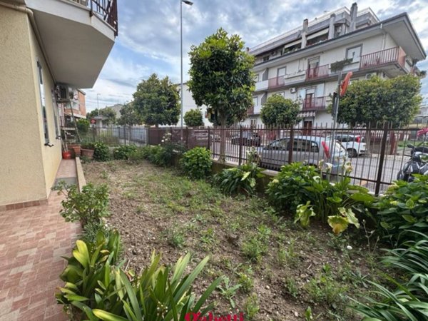 appartamento in vendita a San Salvo