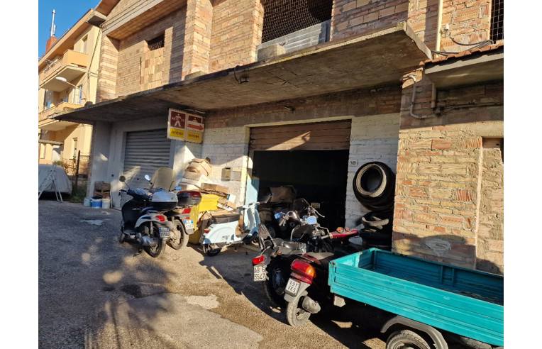 appartamento in vendita a San Salvo