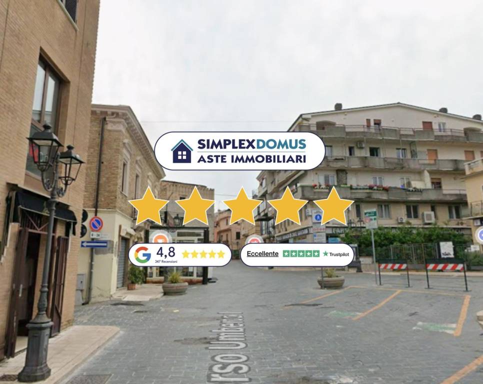 appartamento in vendita a San Salvo