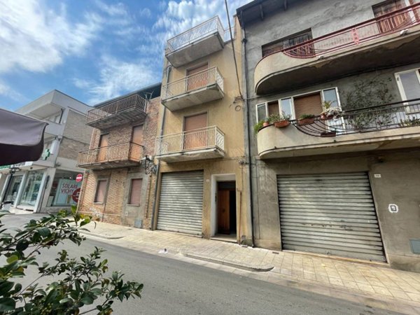 casa indipendente in vendita a San Salvo