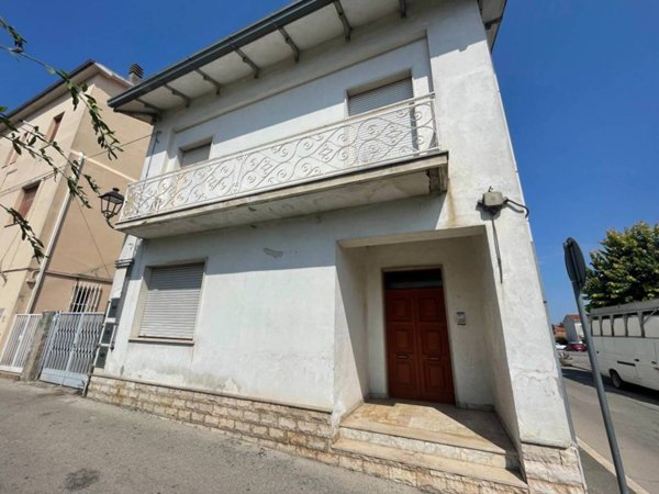 appartamento in vendita a San Salvo