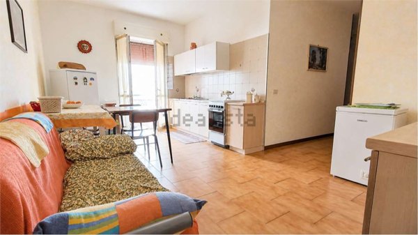 appartamento in vendita a San Salvo in zona San Salvo Marina