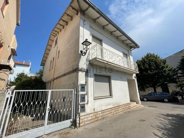 appartamento in vendita a San Salvo