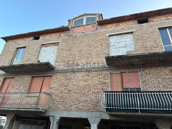appartamento in vendita a San Salvo