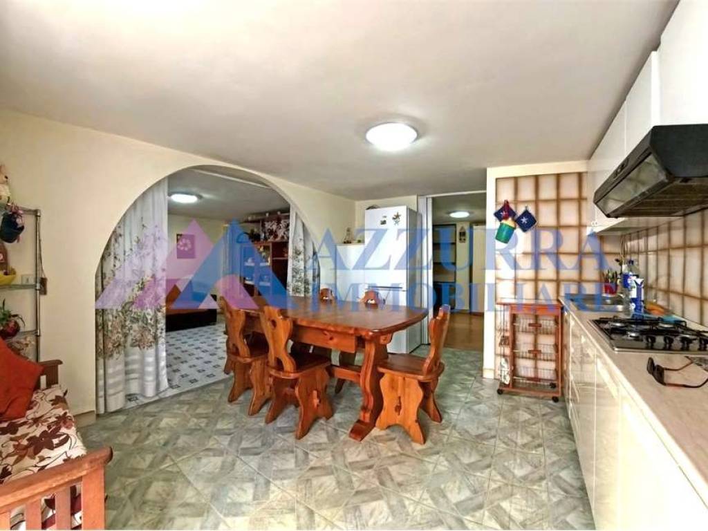 appartamento in vendita a San Salvo in zona San Salvo Marina