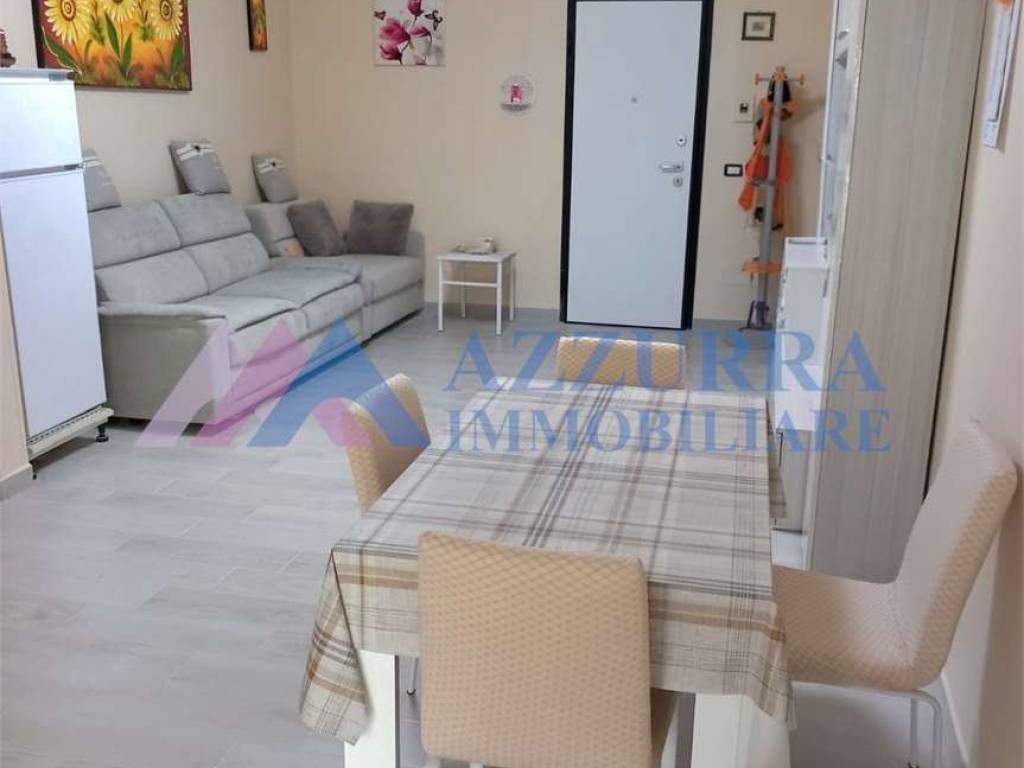 appartamento in vendita a San Salvo in zona San Salvo Marina