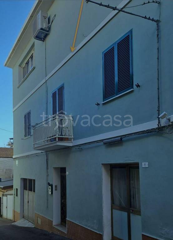 appartamento in vendita a San Salvo