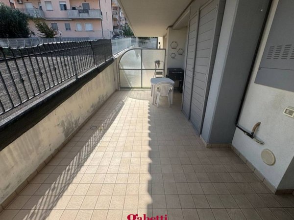 appartamento in vendita a San Salvo
