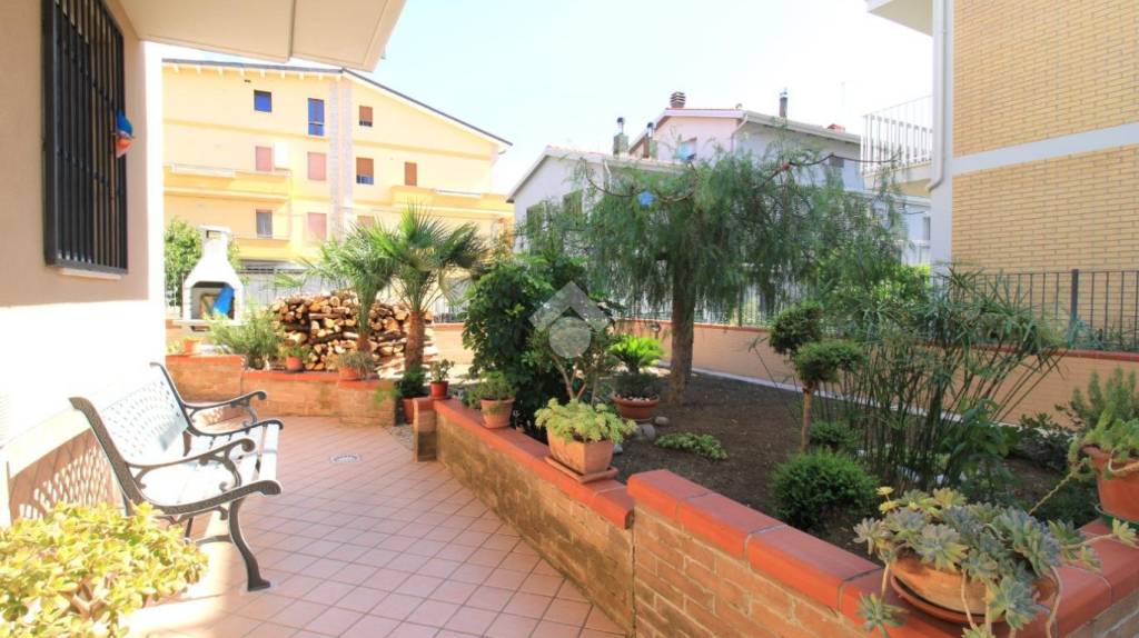 casa indipendente in vendita a San Salvo
