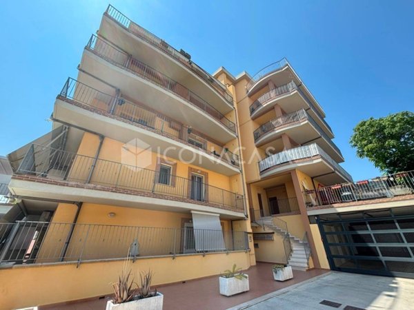 appartamento in vendita a San Salvo