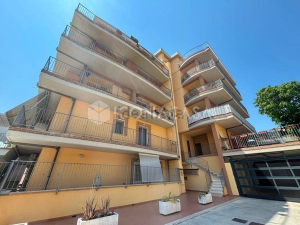 appartamento in vendita a San Salvo