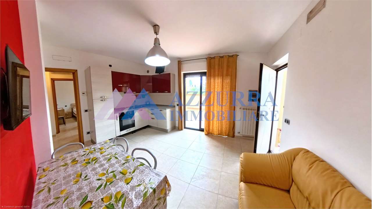appartamento in vendita a San Salvo in zona San Salvo Stazione