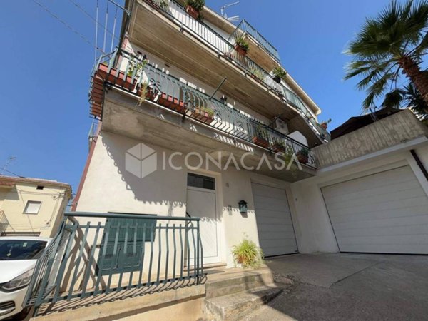 casa indipendente in vendita a San Salvo