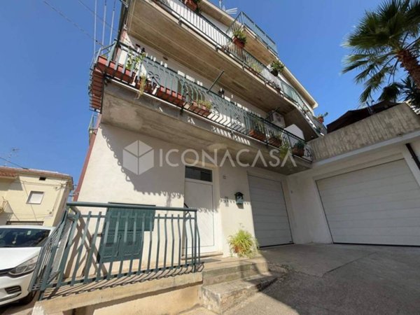 appartamento in vendita a San Salvo