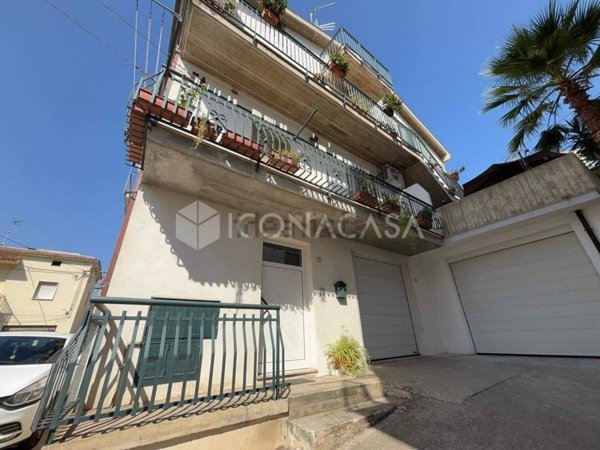 appartamento in vendita a San Salvo