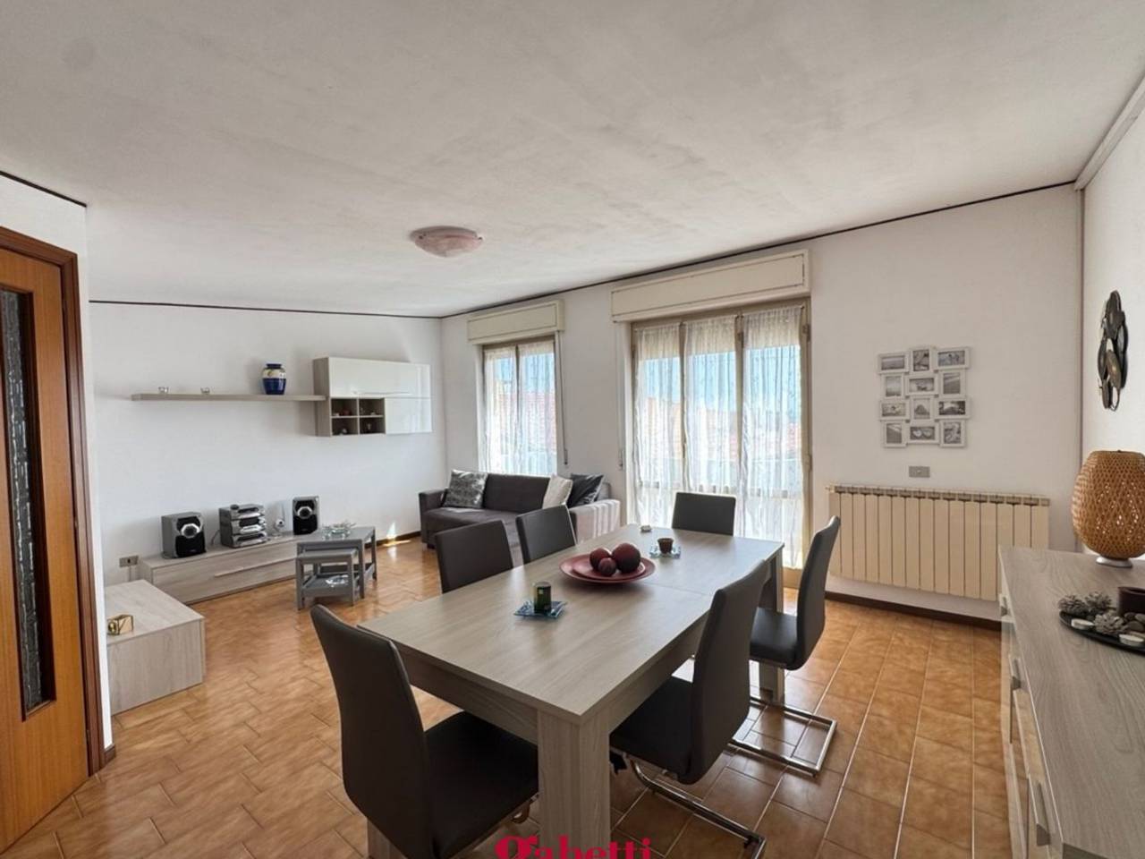appartamento in vendita a San Salvo