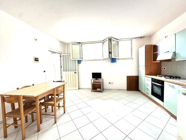 appartamento in vendita a San Salvo in zona San Salvo Marina