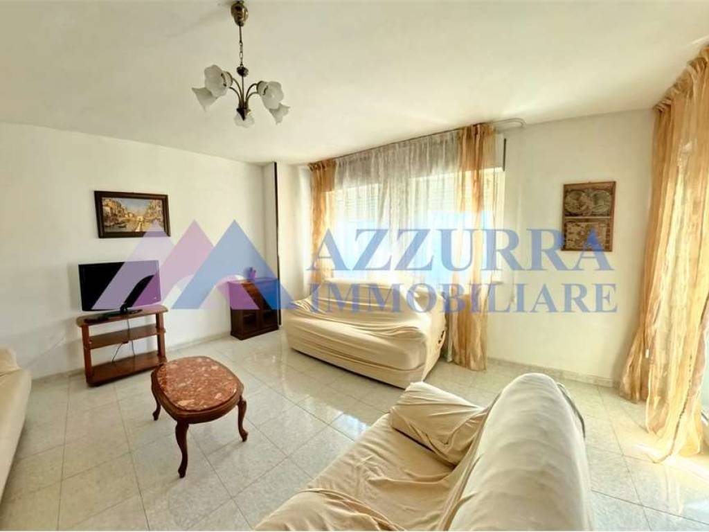 appartamento in vendita a San Salvo in zona San Salvo Stazione
