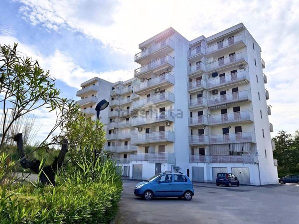 appartamento in vendita a San Salvo