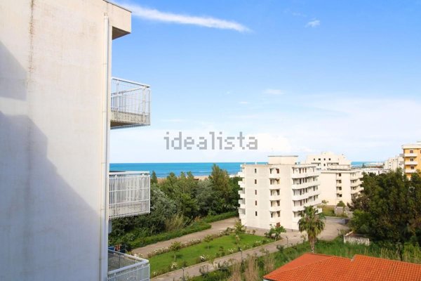 appartamento in vendita a San Salvo