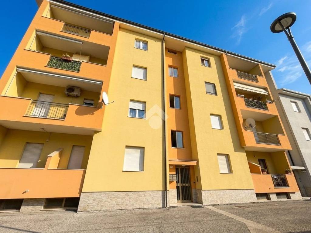 appartamento in vendita a San Salvo