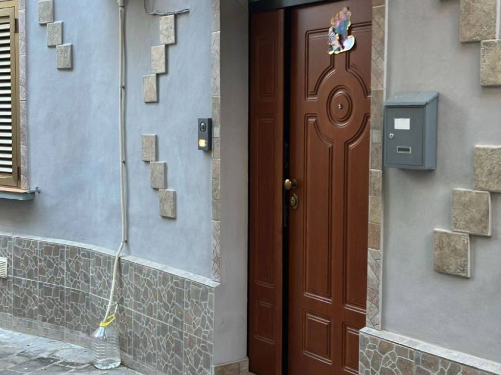 casa indipendente in vendita a San Salvo
