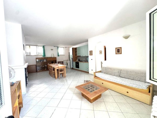 appartamento in vendita a San Salvo in zona San Salvo Marina