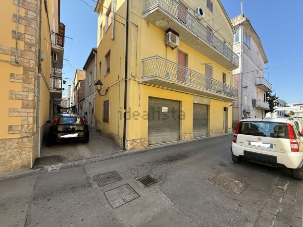 casa indipendente in vendita a San Salvo