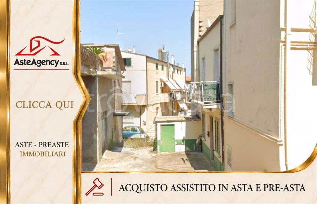 appartamento in vendita a San Salvo