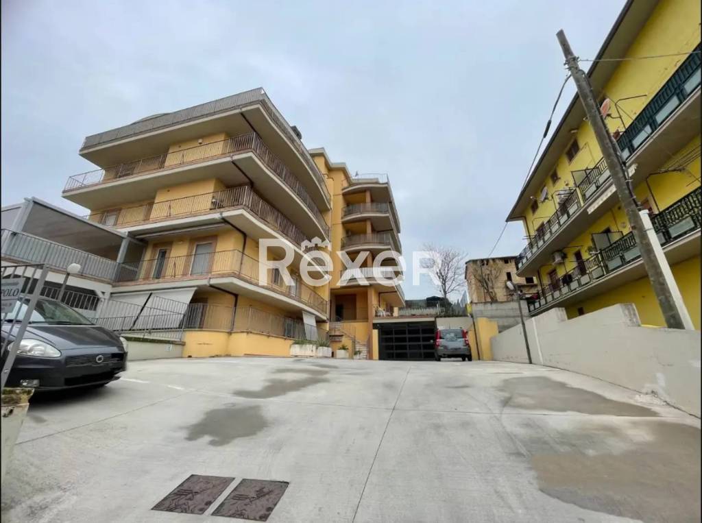 appartamento in vendita a San Salvo