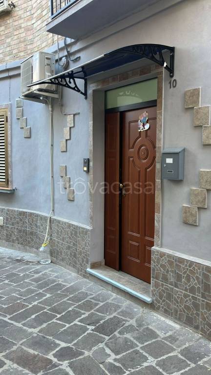 casa indipendente in vendita a San Salvo