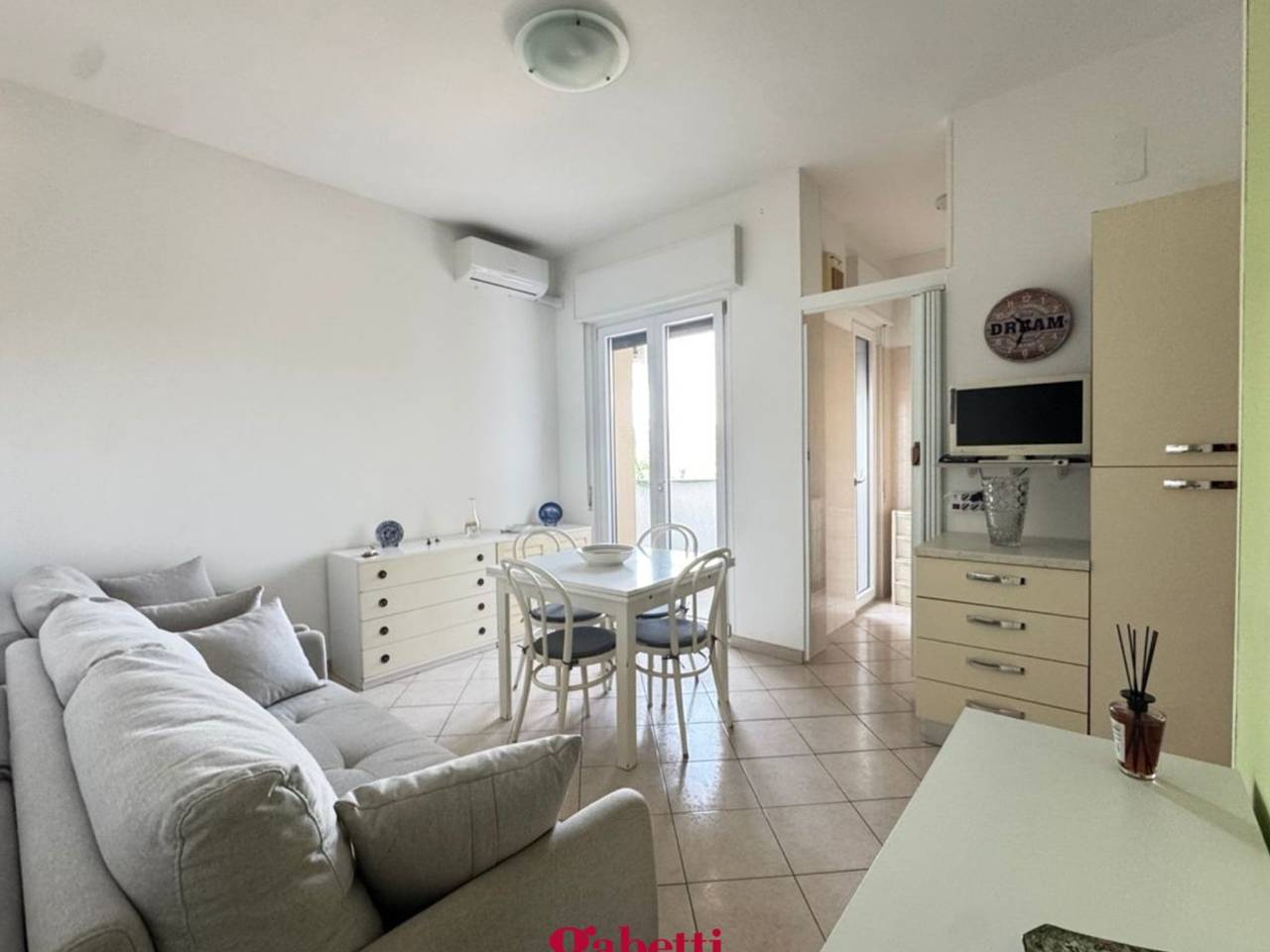 appartamento in vendita a San Salvo in zona San Salvo Marina