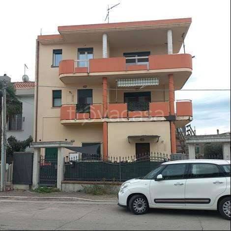 appartamento in vendita a San Salvo