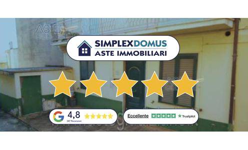 appartamento in vendita a San Salvo
