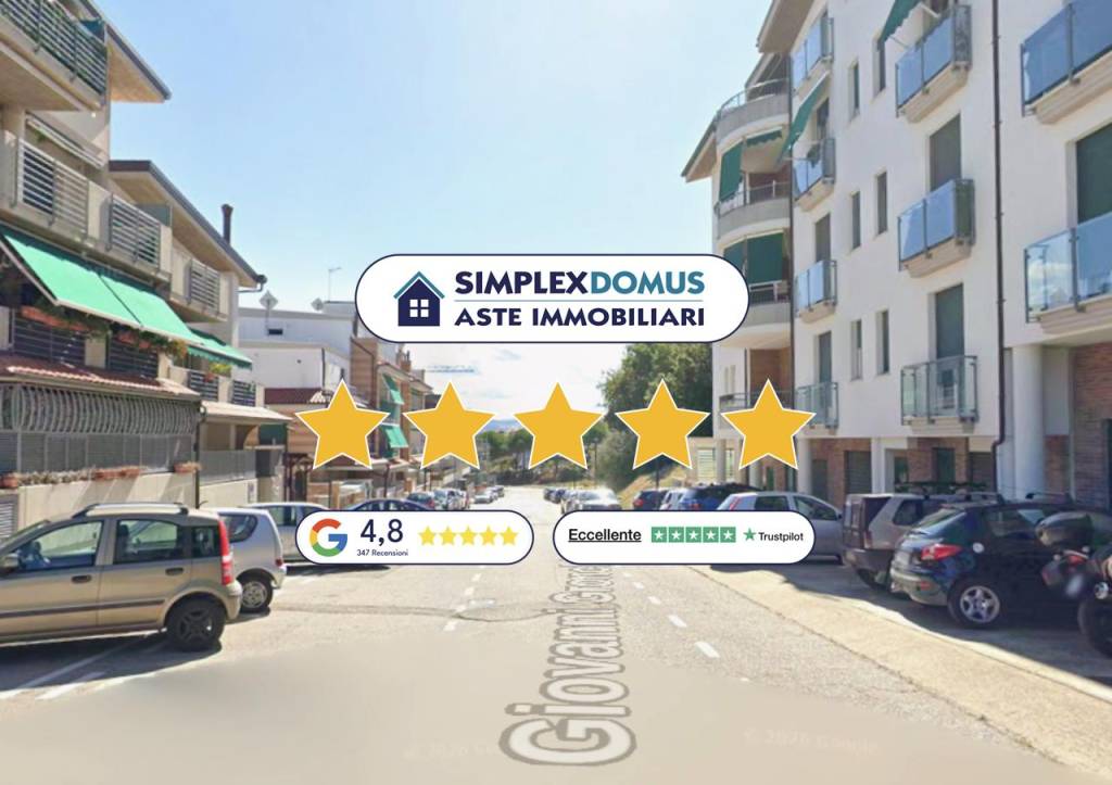 appartamento in vendita a San Salvo