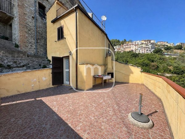 casa indipendente in vendita a San Salvo