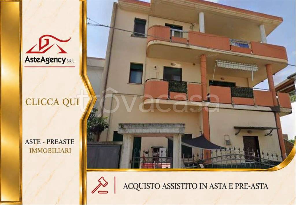 appartamento in vendita a San Salvo